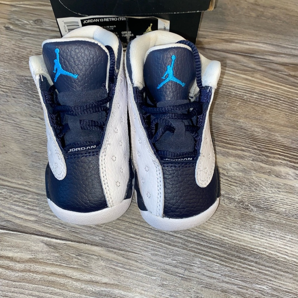 Only worn once